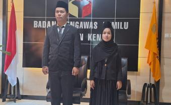 Dokumentasi Pelantikan