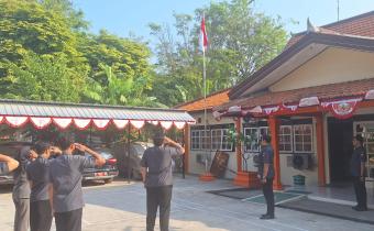 Dokumentasi Apel