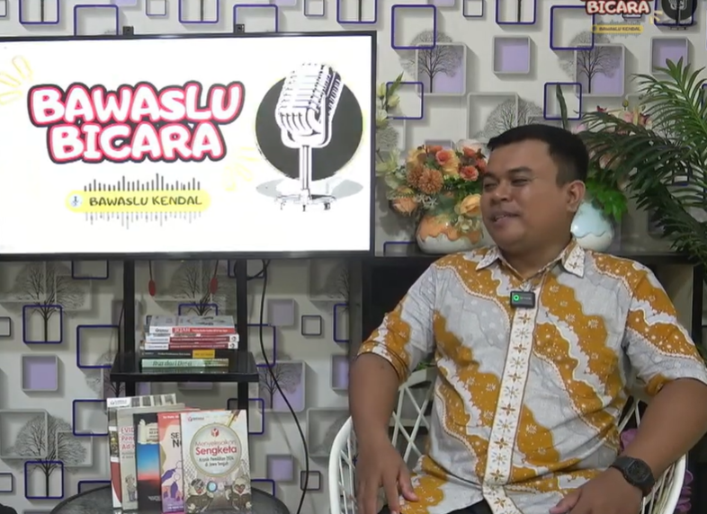 Dokumentasi Podcast