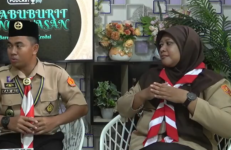 Dokumentasi Ngabuburit Pengawasan