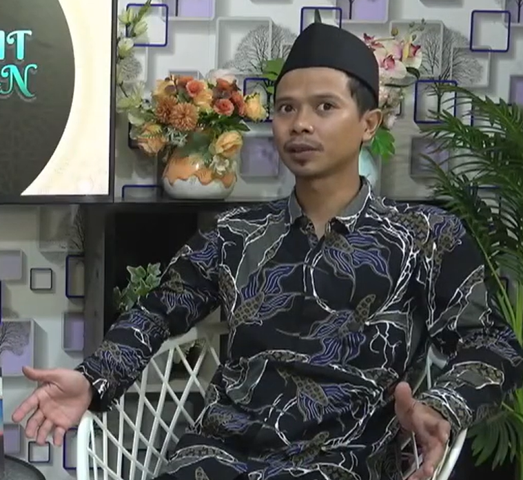 Dokumentasi Ngabuburit Pengawasan