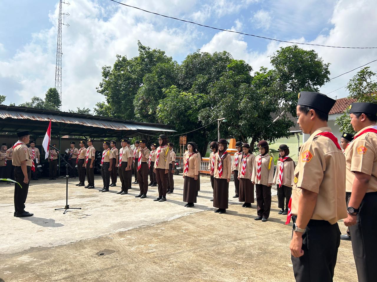Dokumentasi SAKA