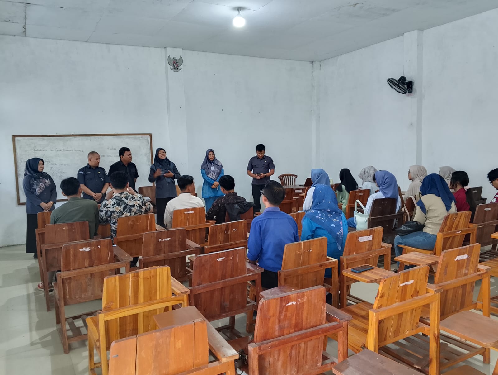 Dokumentasi Pendidikan Penyelesaian Sengketa