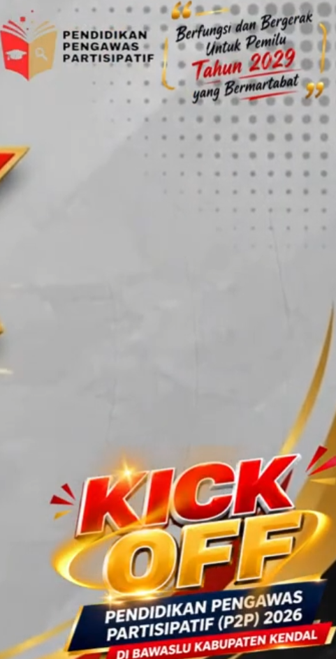Dokumentasi Kickoff P2P