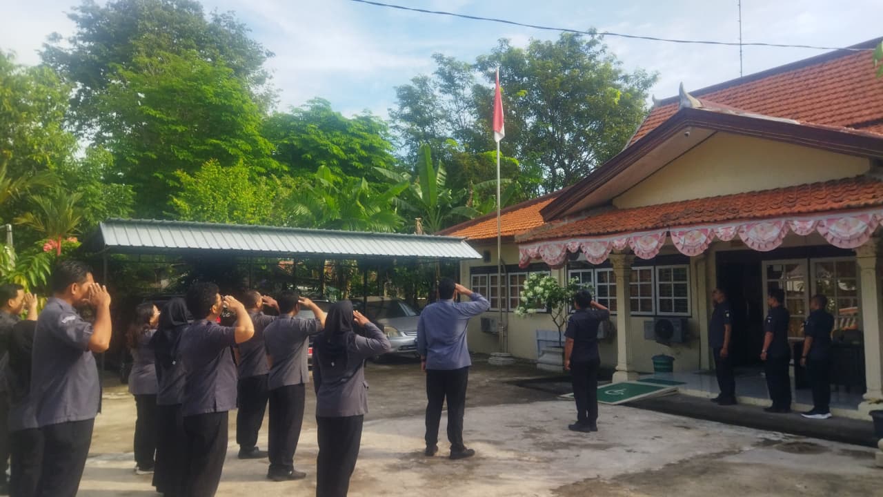Dokumentasi Apel