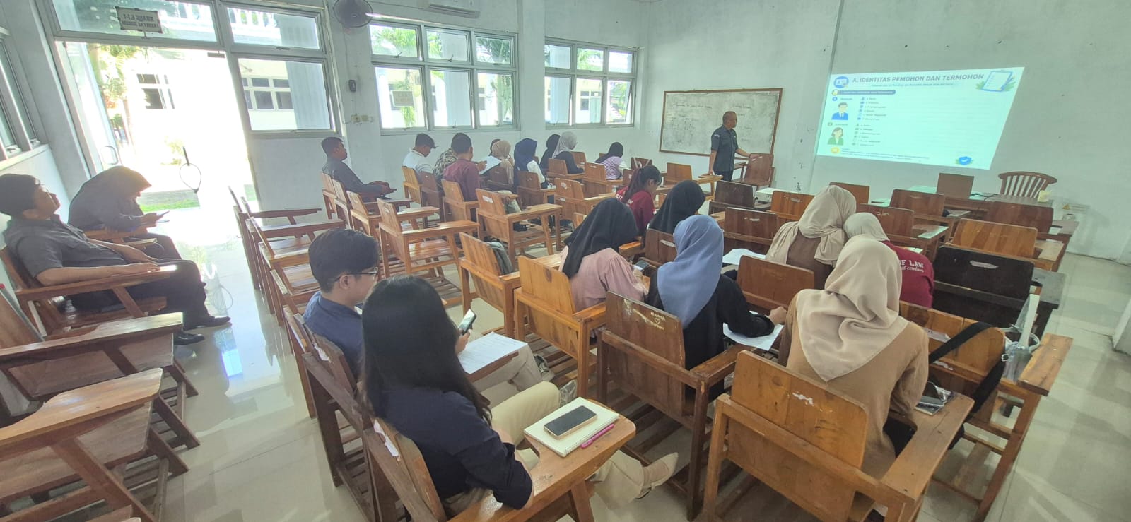 Dokumentasi Pendidikan Khusus Penyelesaian Sengketa