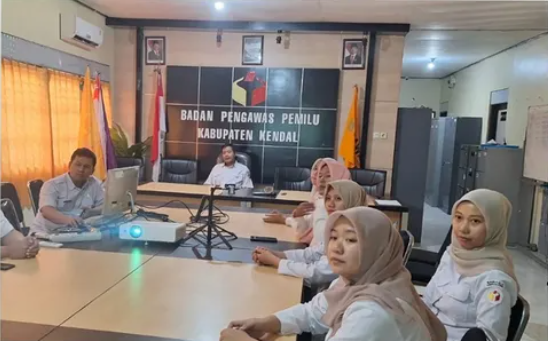 Rapat Koordinasi Jumat Sehati dan Jumpa Berlian