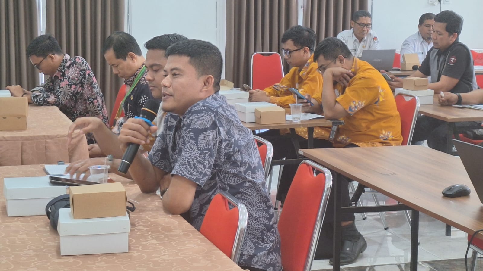 PLENO PDPB TRIWULAN II