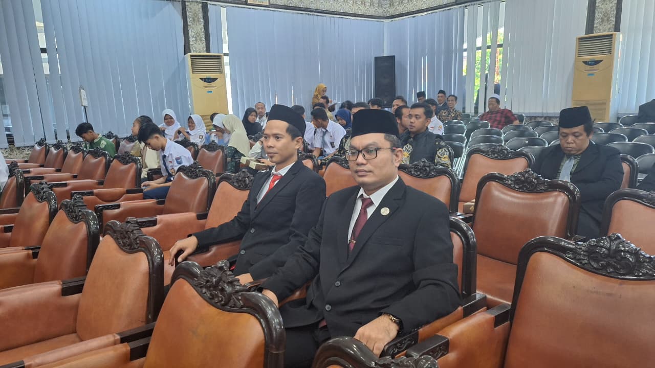Dokumentasi Bawaslu Kendal 