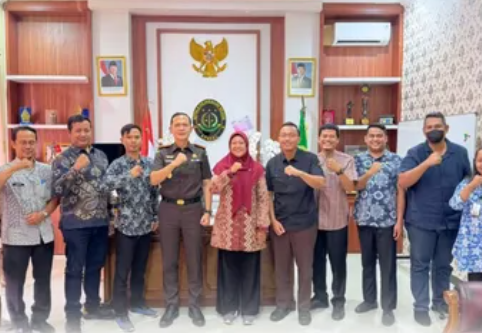 Sinergi Penegakan Hukum Pemilu