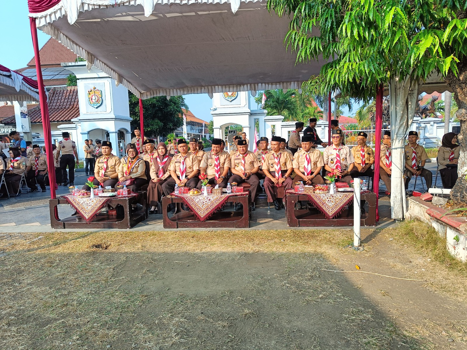 Dokumentasi Bawaslu