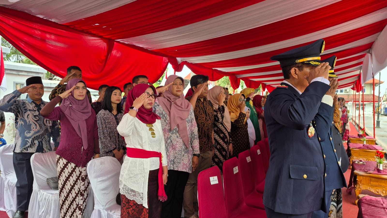 Dokumentasi Bawaslu Kendal