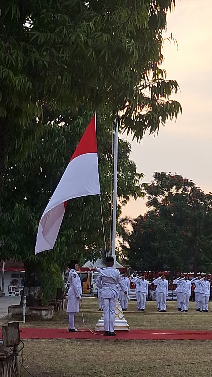 Dokumentasi Bawaslu Kendal