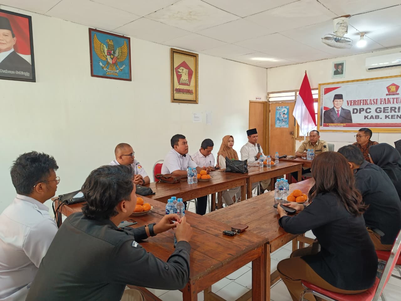 Dokumentasi Bawaslu Kendal
