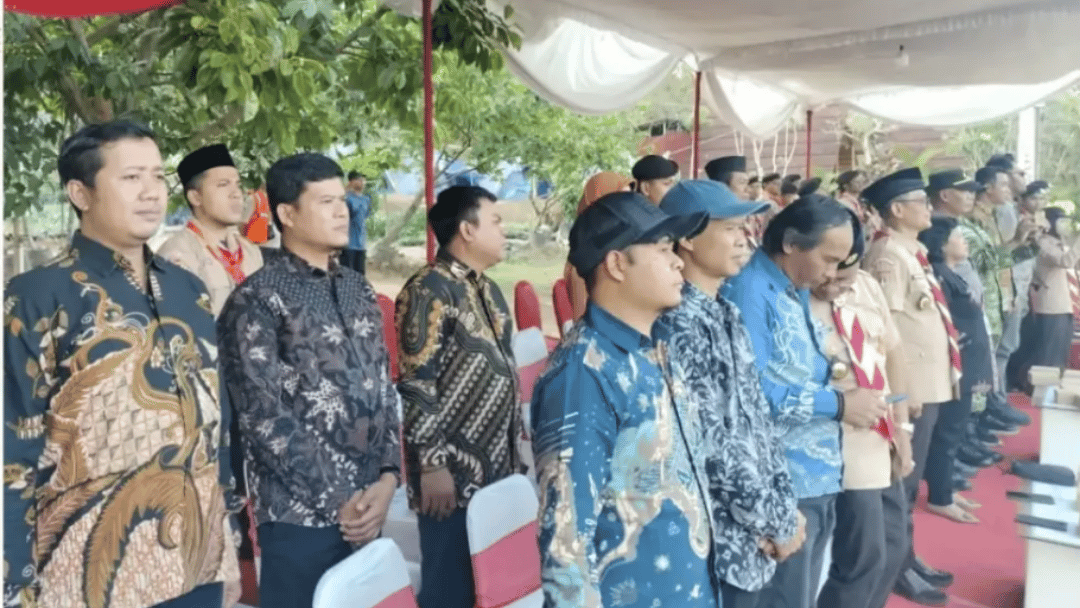 Dokumentasi Bawaslu Kendal