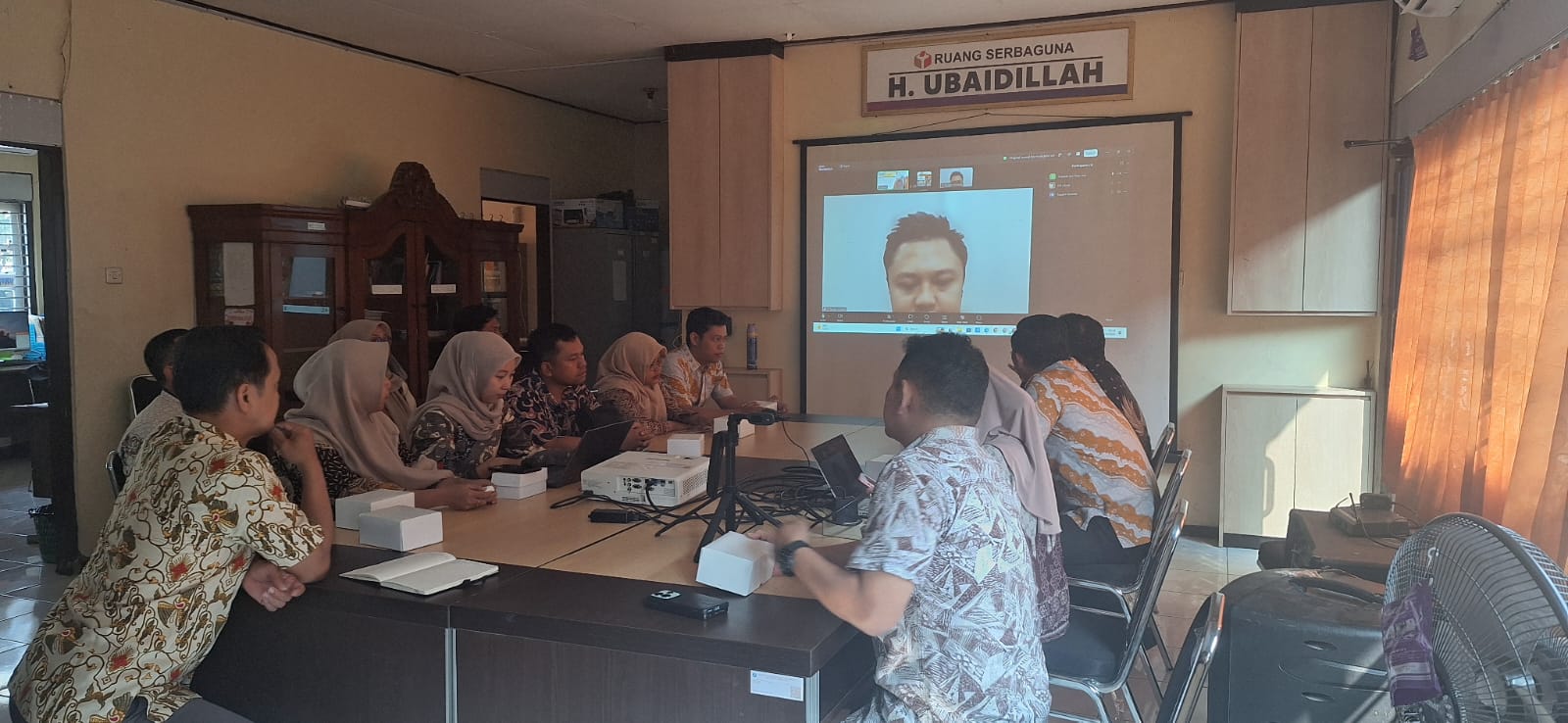 Dokumentasi Bawaslu Kendal