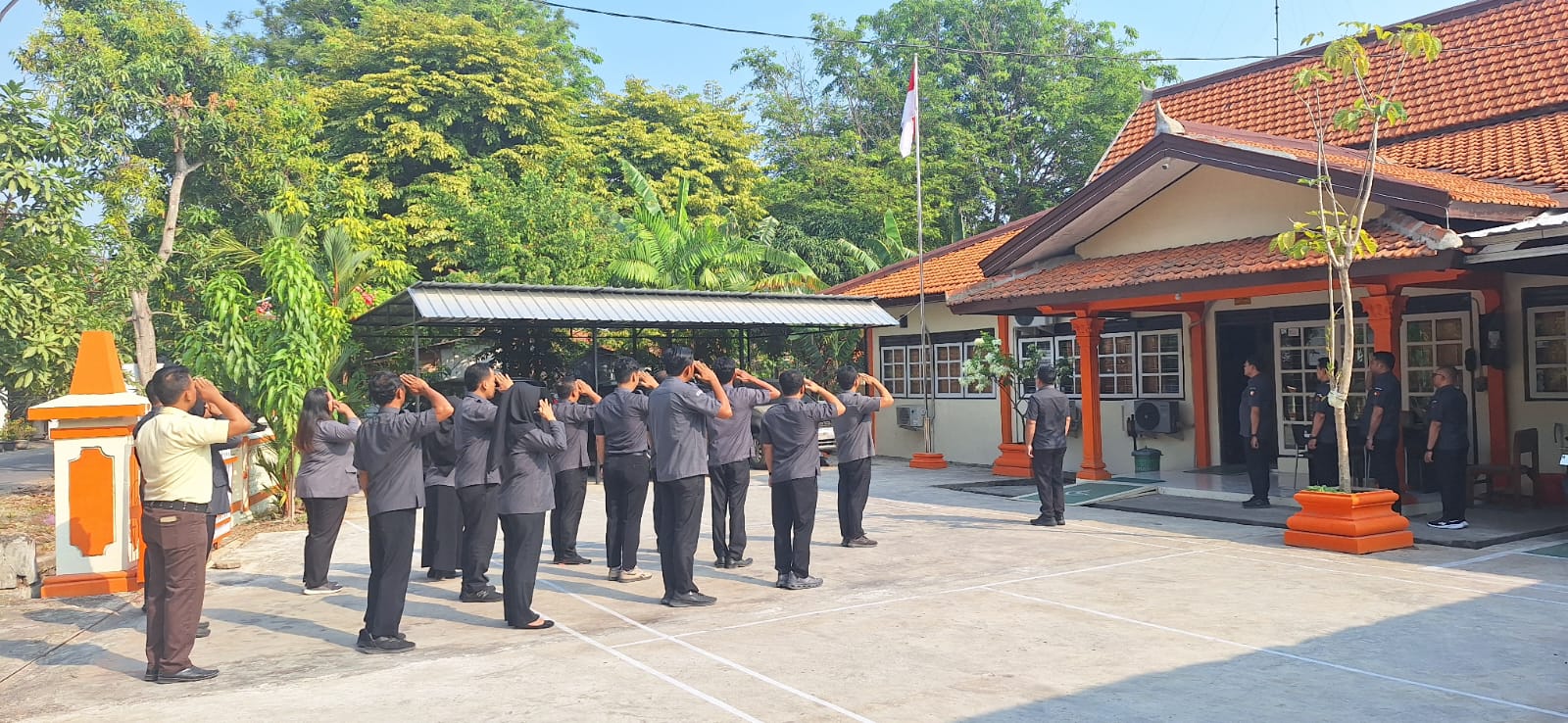 Dokumentasi Bawaslu Kendal