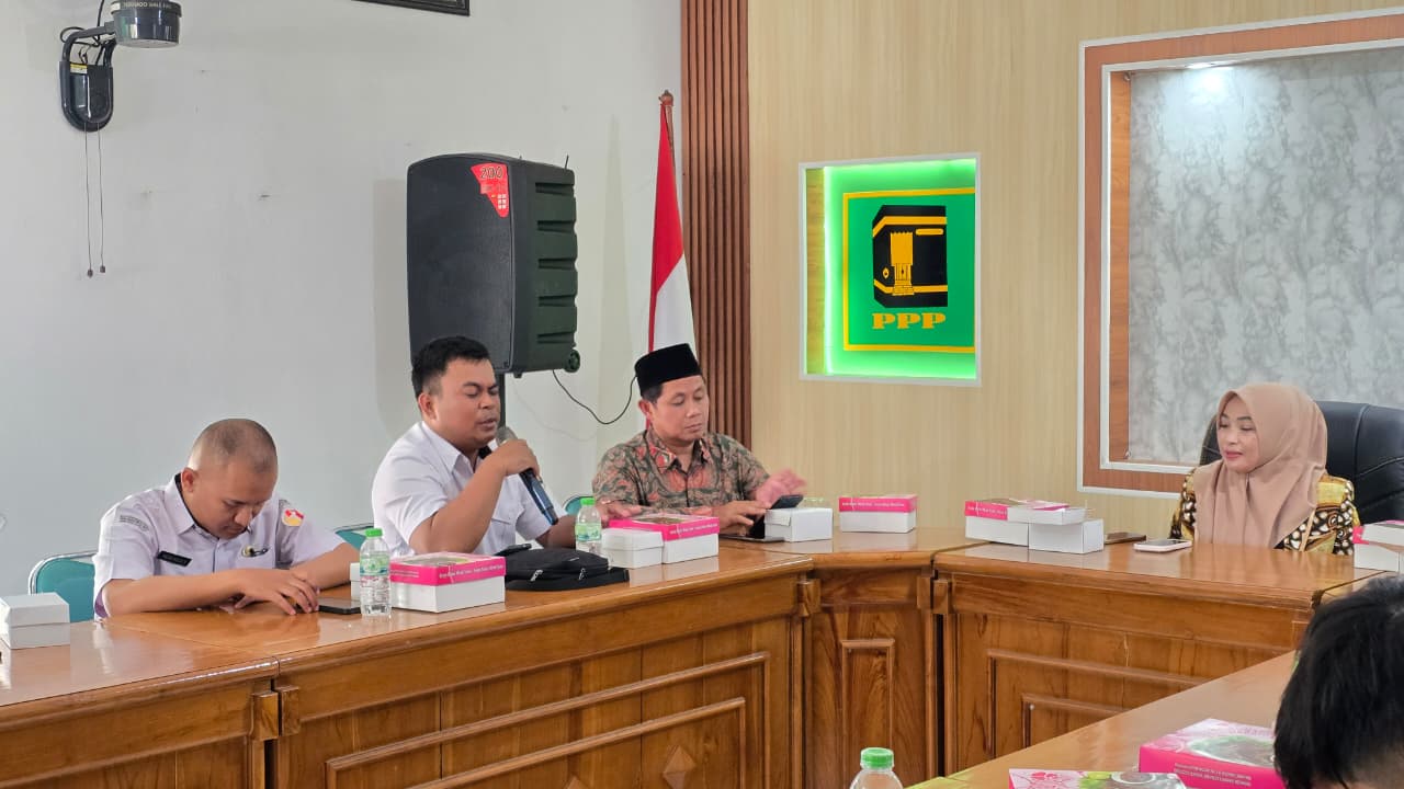 Dokumentasi Bawaslu Kendal