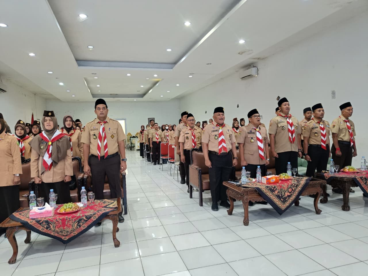Dokumentasi Bawaslu Kendal