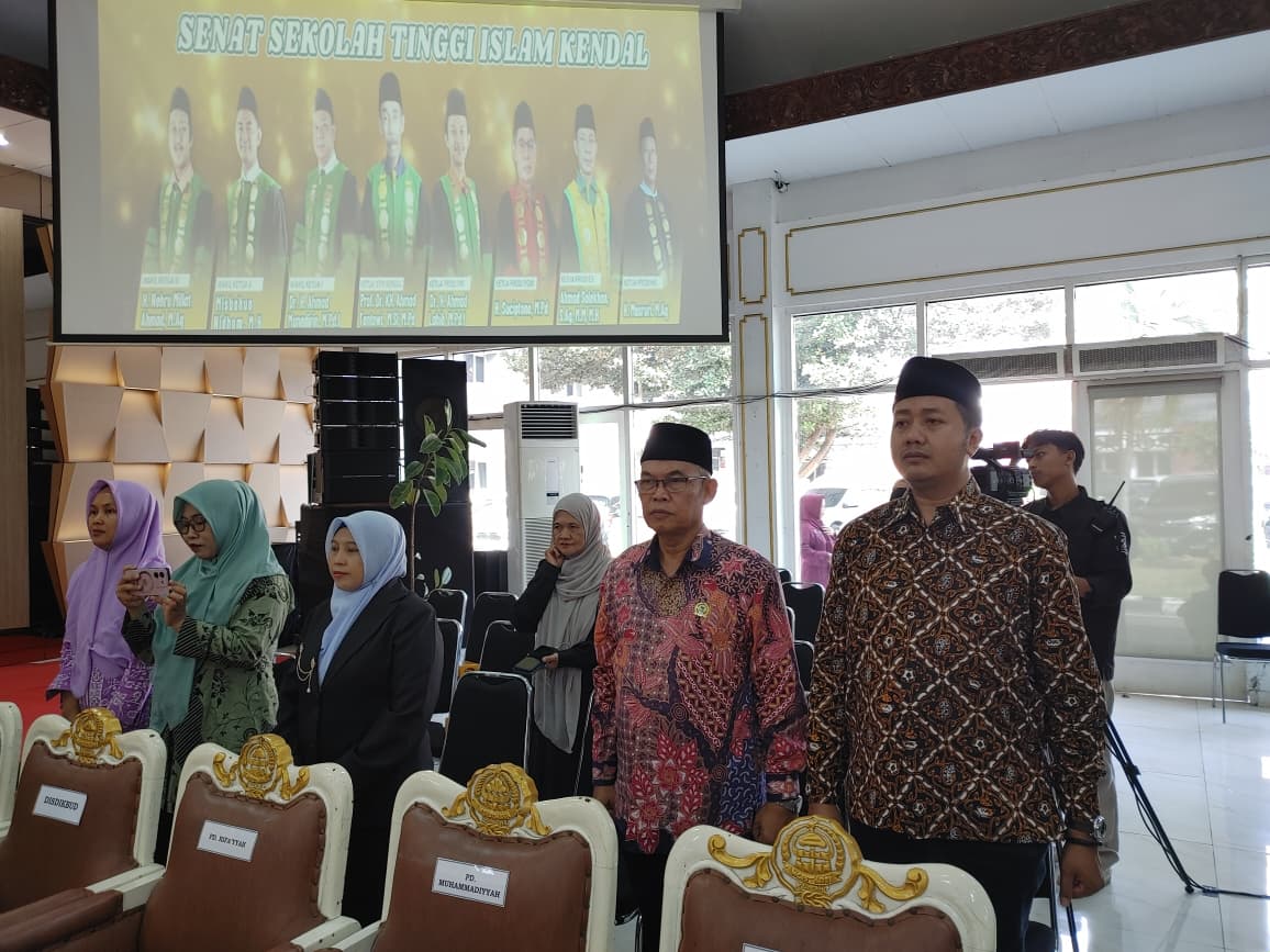 Dokumentasi Bawaslu Kendal