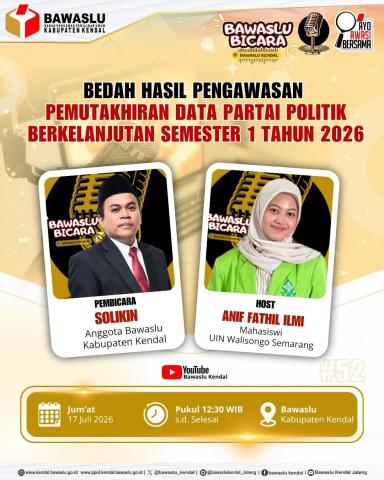 Dokumentasi Podcast