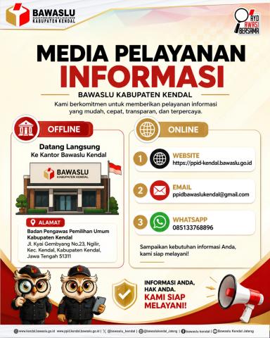 Dokumentasi PPID