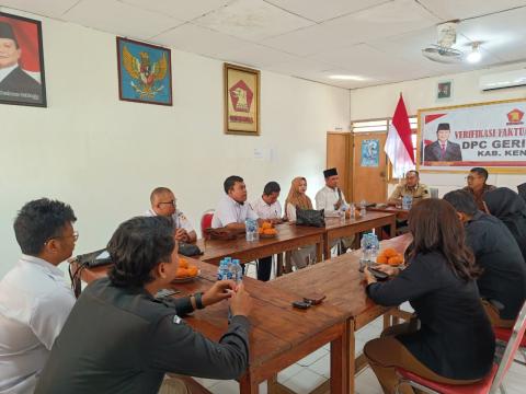 Dokumentasi Bawaslu Kendal