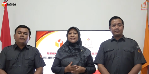 bawaslumembelajarkan