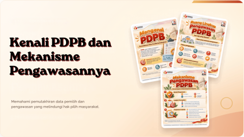 Dokumentasi Bawaslu Kendal