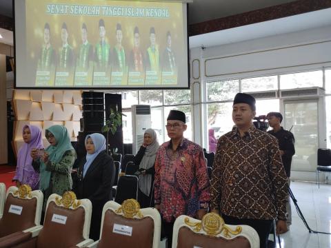 Dokumentasi Bawaslu Kendal