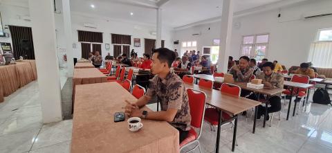 Dokumentasi Bawaslu Kendal