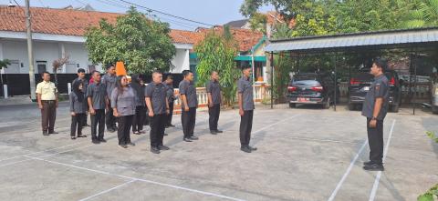 Dokumentasi Bawaslu Kendal