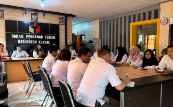 Dokumentasi Rapar Pleno 11/06/2025