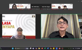 Dokumentasi Selasa Menyapa Selasa 15 Juli 2025