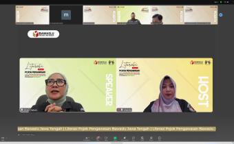 Dok. Literasi Pojok Pengawasan Vol.3.