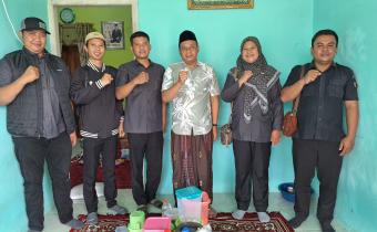 Dokumentasi Konsolidasi Demokrasi dengan Majelis Al-Munawar