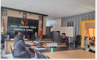 Dokumentasi Rapat