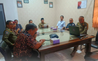 Dokumentasi Rapat