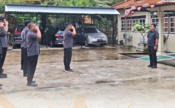 Dokumentasi Apel