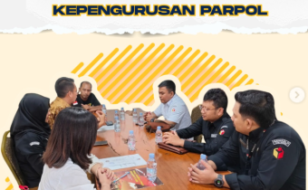 Dokumentasi Pengawasan 