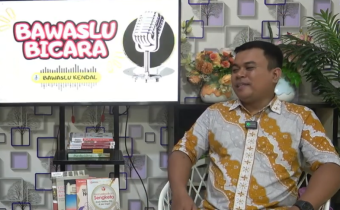Dokumentasi Podcast