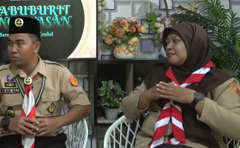 Dokumentasi Ngabuburit Pengawasan