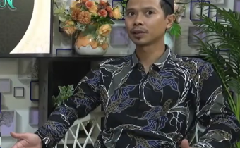Dokumentasi Ngabuburit Pengawasan