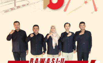 Dokumentasi Bawaslu Kendal