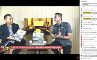 Dokumentasi Rapat