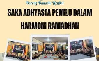 Saka Adhyasta Pemilu