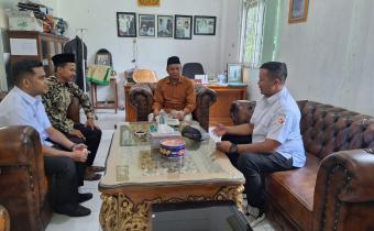 Perkuat Demokrasi Pasca Pemilu 2024, Bawaslu Kendal Gandeng STIK Kendal dalam Konsolidasi Pendidikan Pengawas Partisipatif