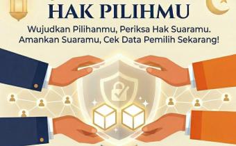 Bawaslu Kendal Serukan Jaga “Fitrah” Data Pemilih dan Integritas Demokrasi Pasca-Lebaran