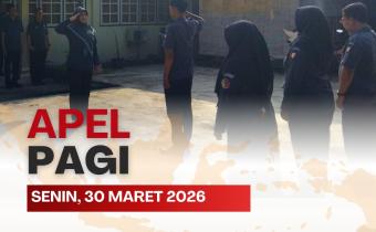 Momentum Lebaran: Titik Balik Peningkatan Kualitas Diri dan Profesionalisme Aparatur