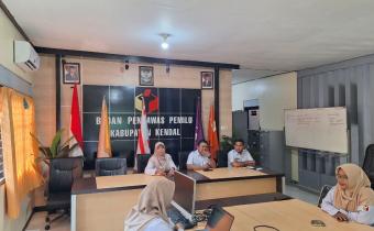 Dokumentasi Rapat